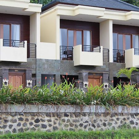 Batukaru Hotel Бали Екстериор снимка