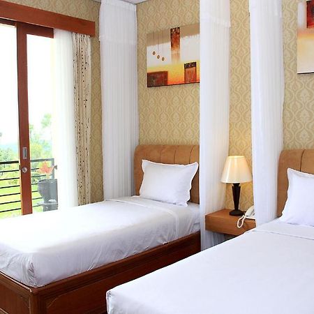 Batukaru Hotel Бали Екстериор снимка