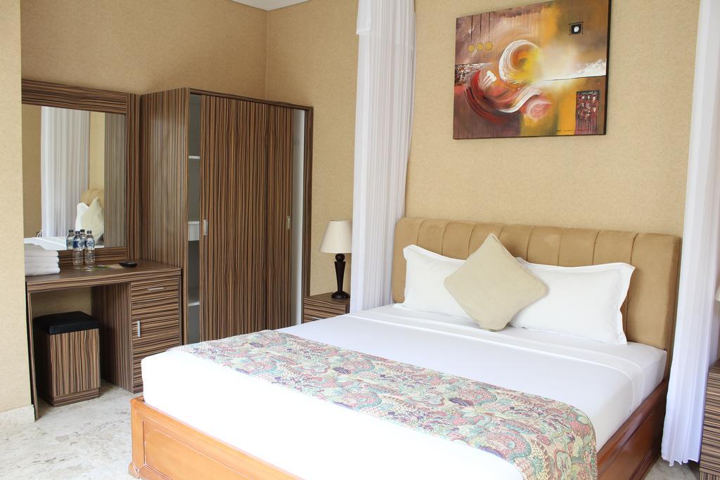 Batukaru Hotel Бали Стая снимка