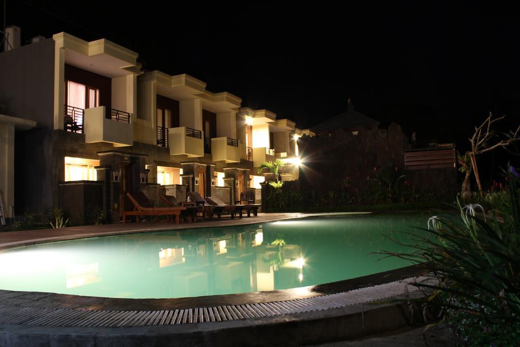 Batukaru Hotel Бали Екстериор снимка